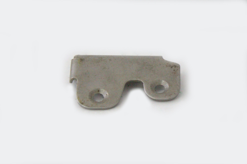 80-6708821-01 Кронштейн ЗАМКА/левый/ МТЗ РУП